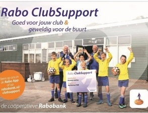 Rabo ClubSupport