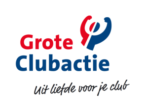 Grote Club Actie weer van start!