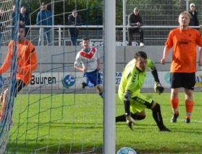 Sportclub Rijssen 1 wint van BZSV