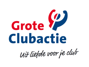 Mooie opbrengst Grote Club Actie!