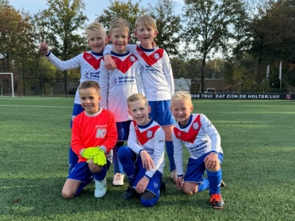 Sportclub Rijssen JO8-1JM